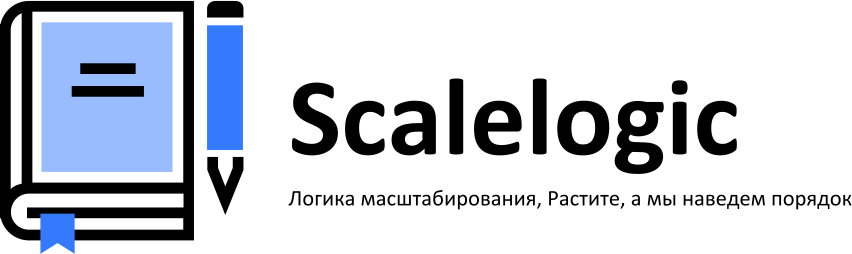 ScaleLogic